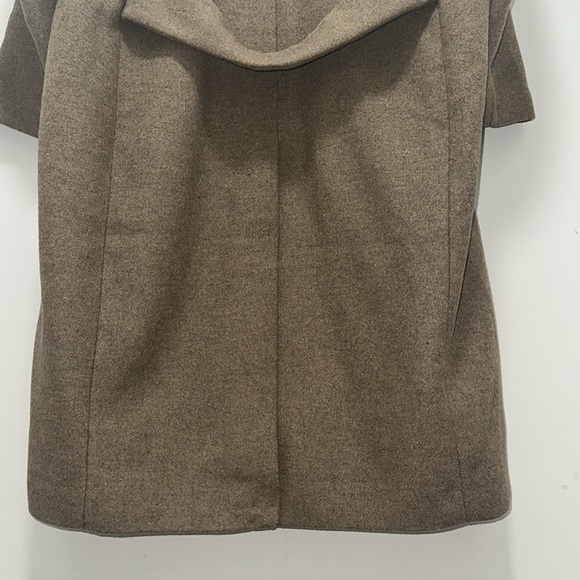 H&M NWOT Long blazer/coat - Picture 9 of 15